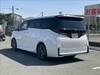 TOYOTA VELLFIRE HYBRID