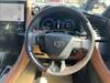 TOYOTA VELLFIRE HYBRID