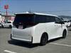 TOYOTA VELLFIRE HYBRID