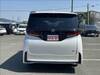 TOYOTA VELLFIRE HYBRID