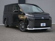 2022 TOYOTA VOXY