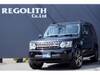 LAND ROVER DISCOVERY 4