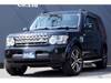 LAND ROVER DISCOVERY 4