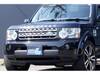 LAND ROVER DISCOVERY 4