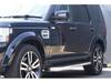 LAND ROVER DISCOVERY 4