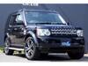 LAND ROVER DISCOVERY 4