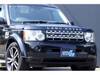 LAND ROVER DISCOVERY 4