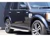 LAND ROVER DISCOVERY 4