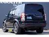 LAND ROVER DISCOVERY 4