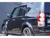LAND ROVER DISCOVERY 4