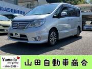 2014 NISSAN SERENA