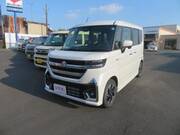 2026 SUZUKI SPACIA