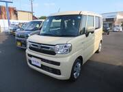 2026 SUZUKI SPACIA
