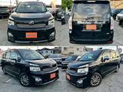 2011 TOYOTA VOXY