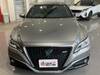 TOYOTA CROWN HYBRID