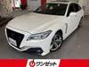 TOYOTA CROWN HYBRID