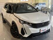 2023 PEUGEOT 5008