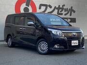 2017 TOYOTA ESQUIRE