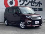 2020 SUZUKI SOLIO