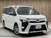 2021 TOYOTA VOXY