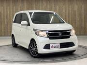 2016 HONDA N-WGN