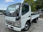 2003 FUSO CANTER GUTS