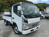 FUSO CANTER GUTS