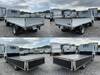FUSO CANTER GUTS