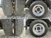 FUSO CANTER GUTS