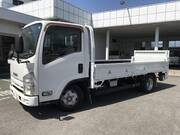 2011 ISUZU OTHER