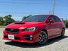 SUBARU WRX STI