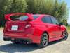 SUBARU WRX STI
