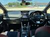 SUBARU WRX STI