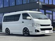 2012 TOYOTA HIACE WAGON
