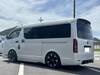 TOYOTA HIACE WAGON