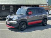 2019 SUZUKI XBEE