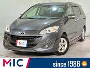 2013 MAZDA PREMACY