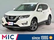 2017 NISSAN X-TRAIL 20X
