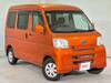 SUBARU SAMBAR VAN