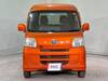 SUBARU SAMBAR VAN