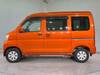 SUBARU SAMBAR VAN