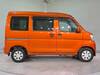 SUBARU SAMBAR VAN
