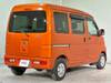 SUBARU SAMBAR VAN