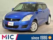 2011 SUZUKI SWIFT XL