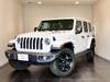 CHRYSLER JEEP WRANGLER UNLIMITED