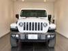 CHRYSLER JEEP WRANGLER UNLIMITED