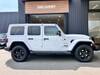 CHRYSLER JEEP WRANGLER UNLIMITED