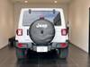 CHRYSLER JEEP WRANGLER UNLIMITED
