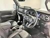 CHRYSLER JEEP WRANGLER UNLIMITED