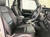 CHRYSLER JEEP WRANGLER UNLIMITED